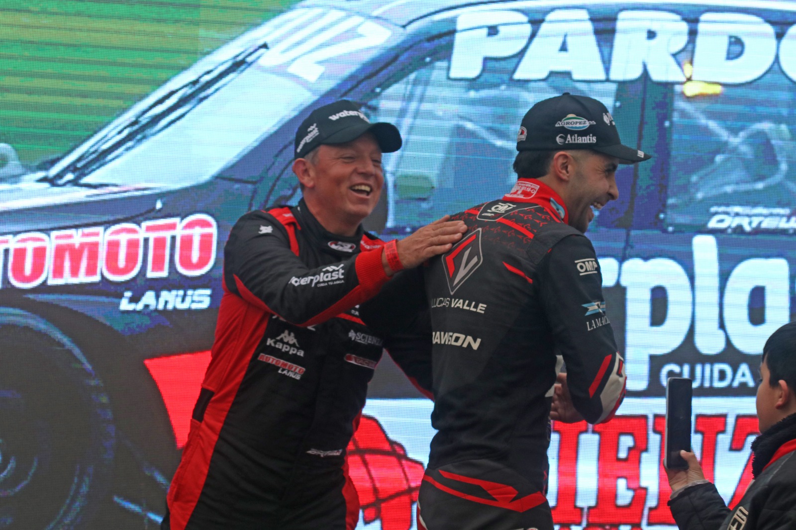 Todo el color del Mouras, Pista Mouras y Pick up en La Plata: WhatsApp Image 2023-06-24 at 19.05.14.jpeg